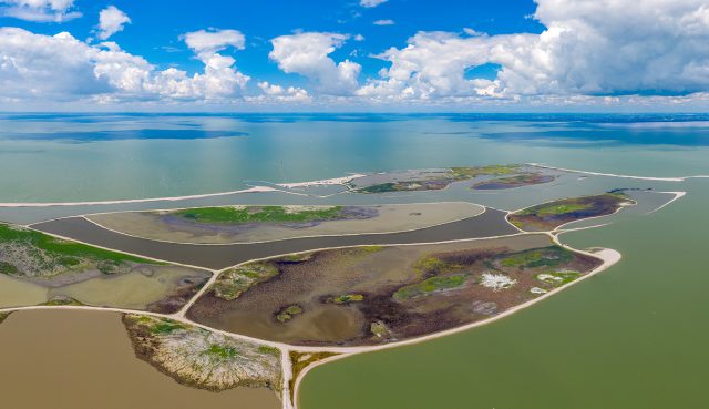 Marker Wadden