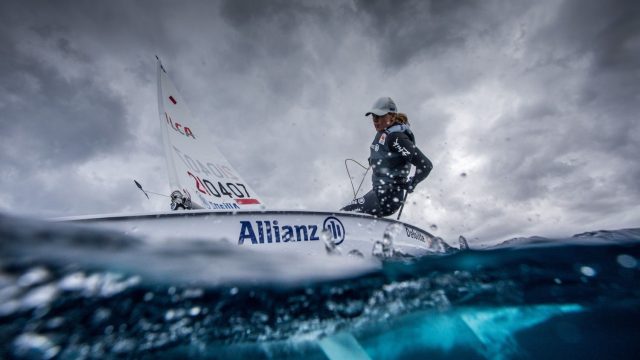 Allianz Regatta