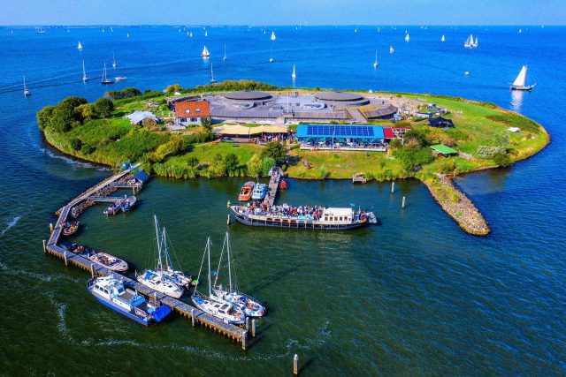 Proef Pampus